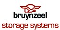 Bruynzeel Storage Systems   mobile archive storage shelves 258920 Image 0